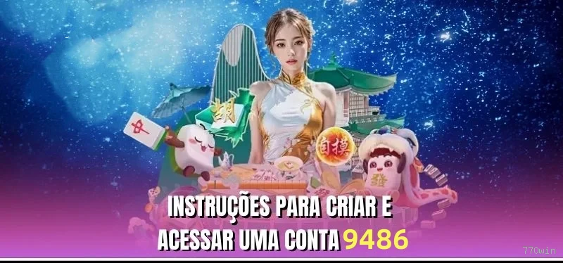 Promoções 770win
